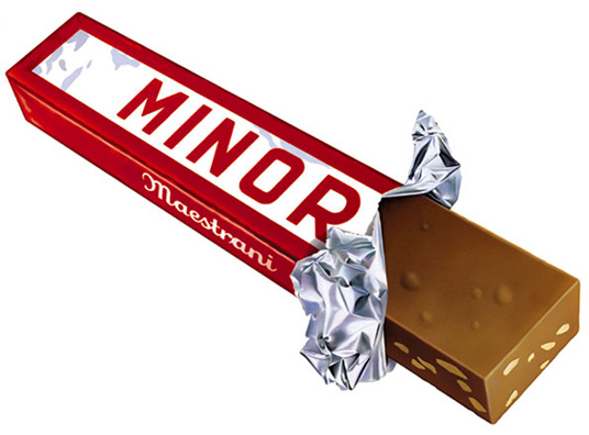 Georg Erhardt - Illustration Minor