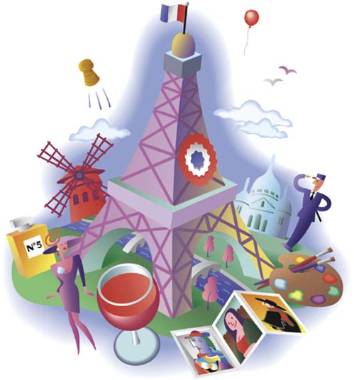 Georg Erhardt - Städtereisen Reisebüro Frantour