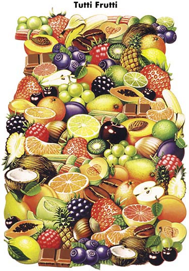 Georg Erhardt - Plakat Toni Drink