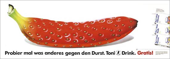 Georg Erhardt - Toni Drink