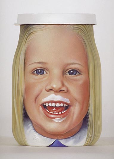 Georg Erhardt - Toni Drink