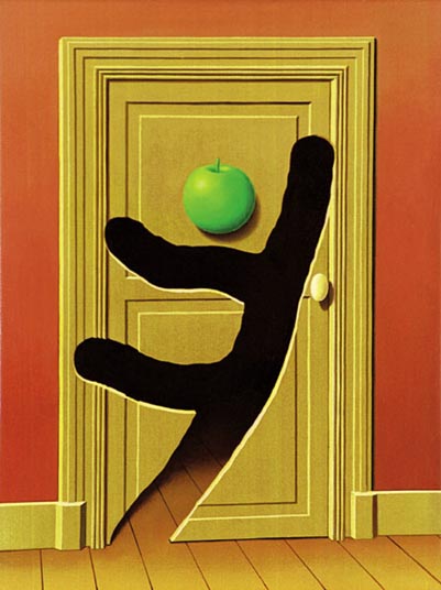 Georg Erhardt - Ladenplakat für Voltaren