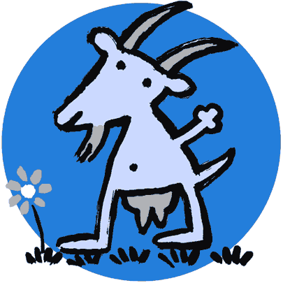 Georg Erhardt - Signet Geisskäserei Bad Schwändialp