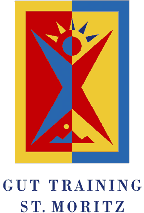 Georg Erhardt - Signet Gut Training St.Moritz