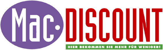 Georg Erhardt - Signet Mac Discount